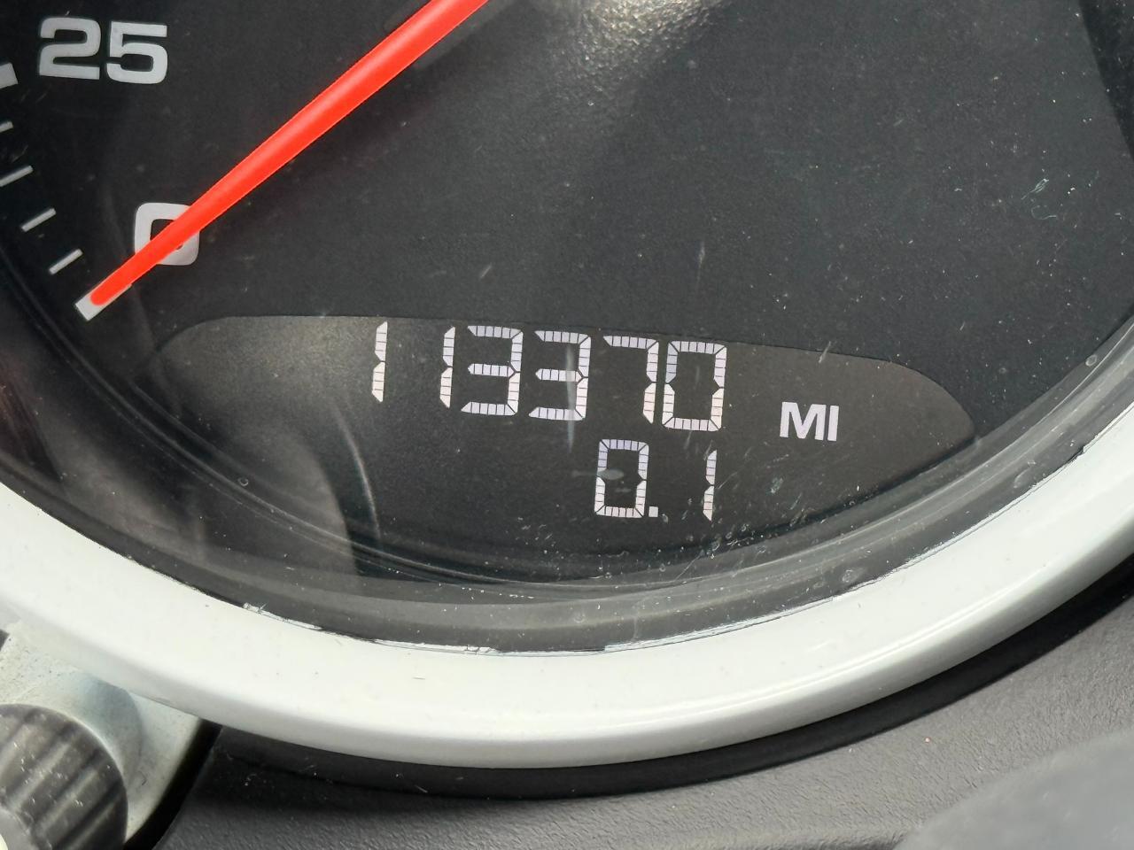 2014 Porsche Boxster 2dr Roadster S Jacksonville FL