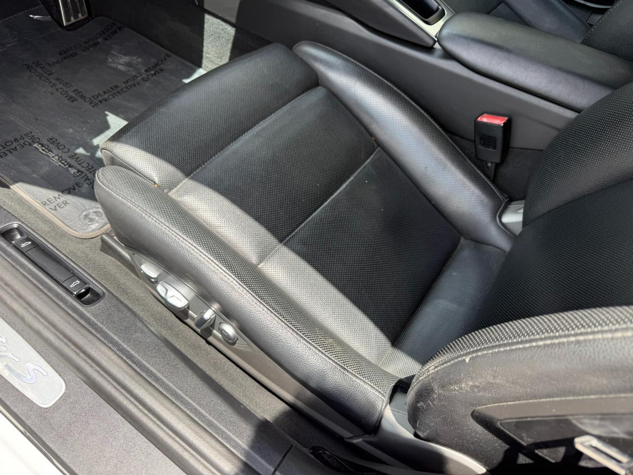 2014 Porsche Boxster 2dr Roadster S Jacksonville FL