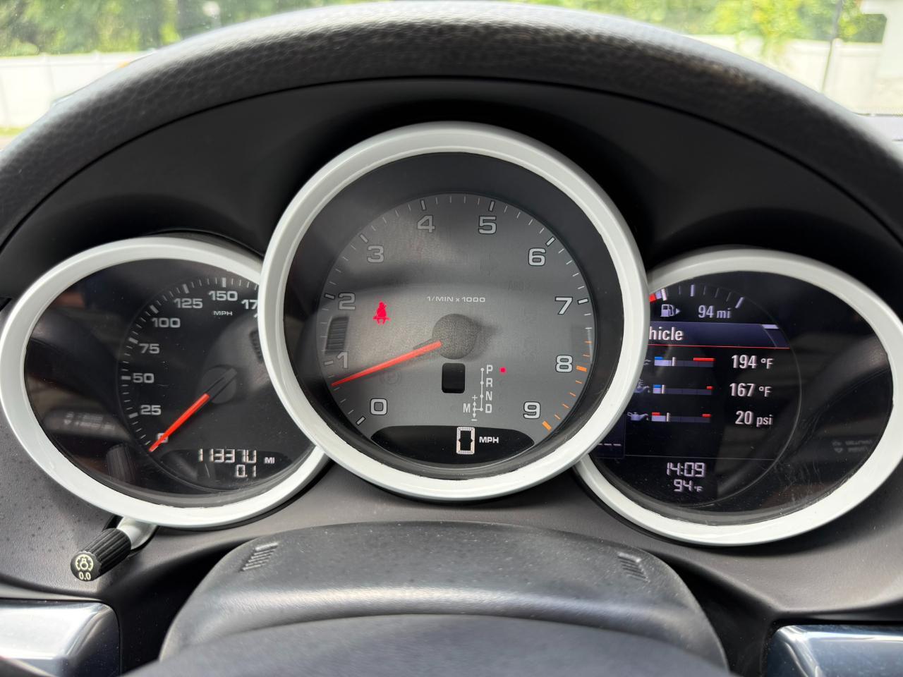 2014 Porsche Boxster 2dr Roadster S Jacksonville FL
