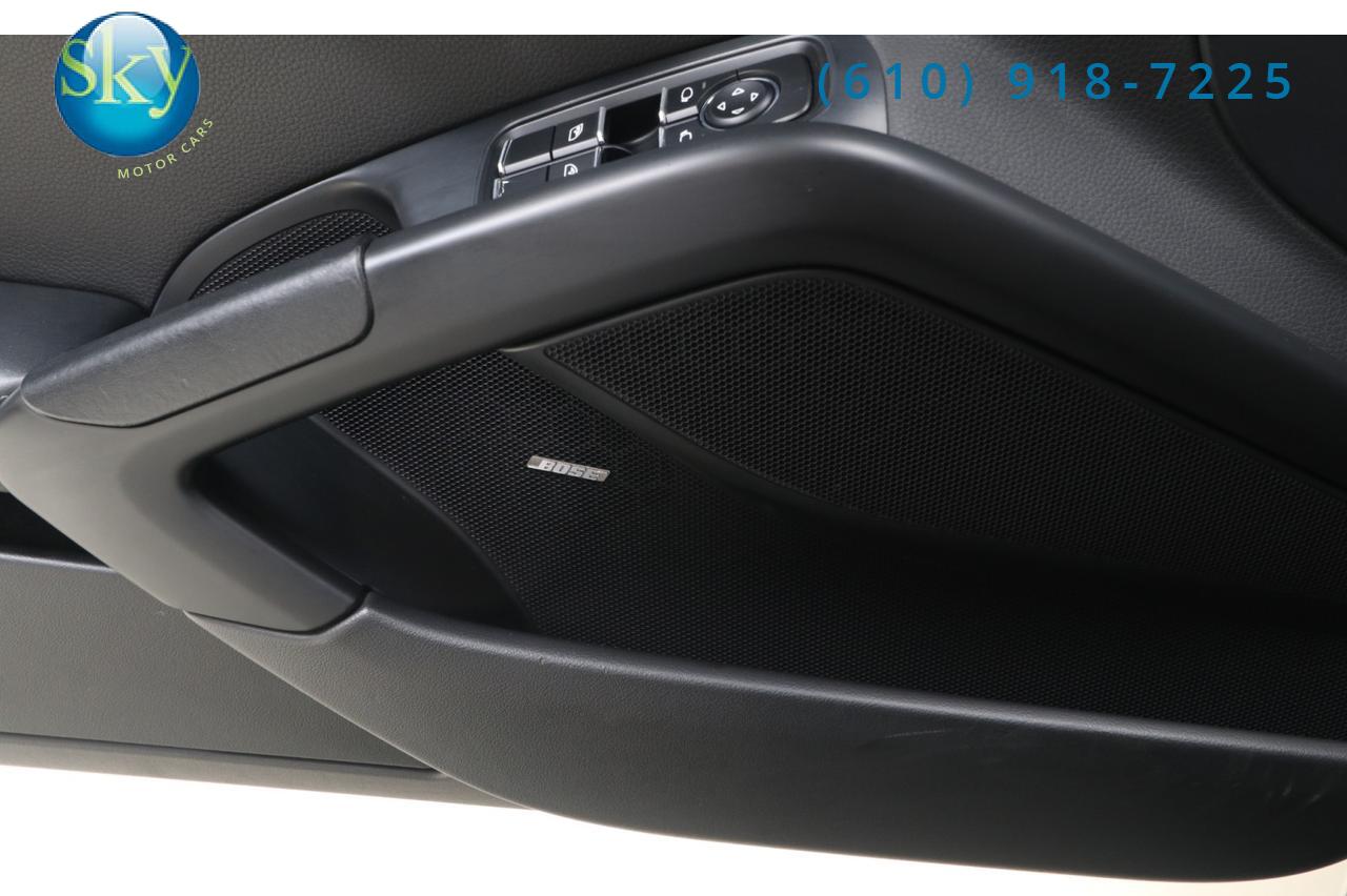 2014 Porsche Boxster S West Chester PA
