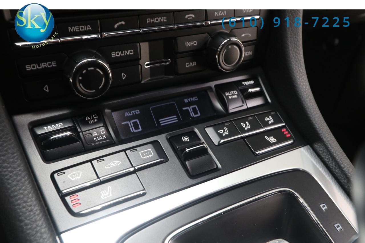 2014 Porsche Boxster S West Chester PA