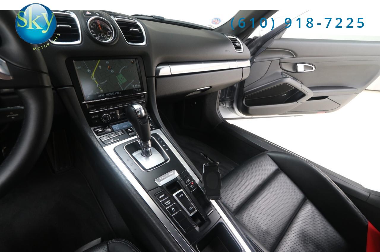 2014 Porsche Boxster S West Chester PA
