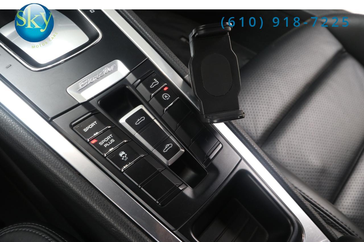 2014 Porsche Boxster S West Chester PA
