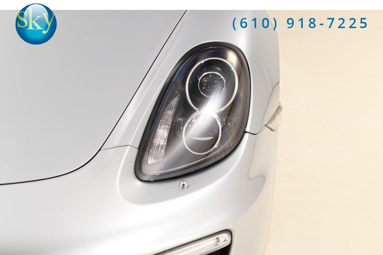 2014 Porsche Boxster S West Chester PA