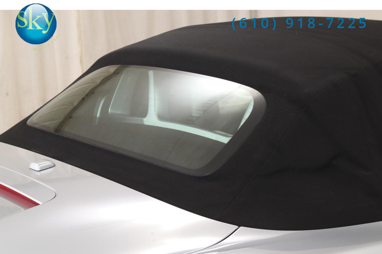 2014 Porsche Boxster S West Chester PA