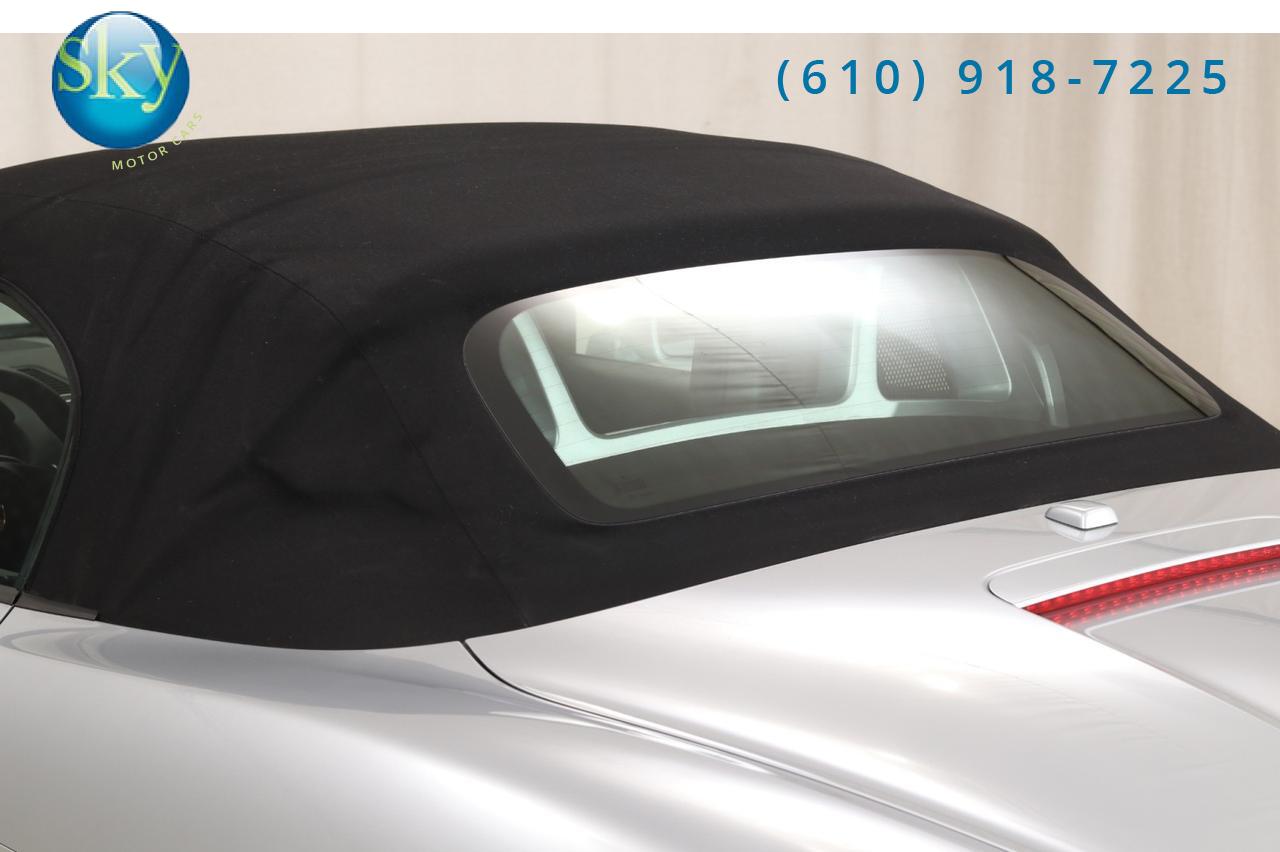 2014 Porsche Boxster S West Chester PA