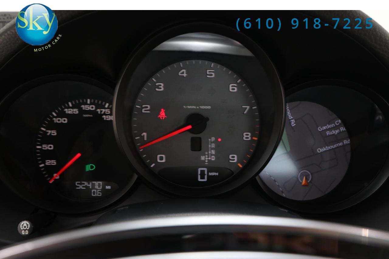 2014 Porsche Boxster S West Chester PA