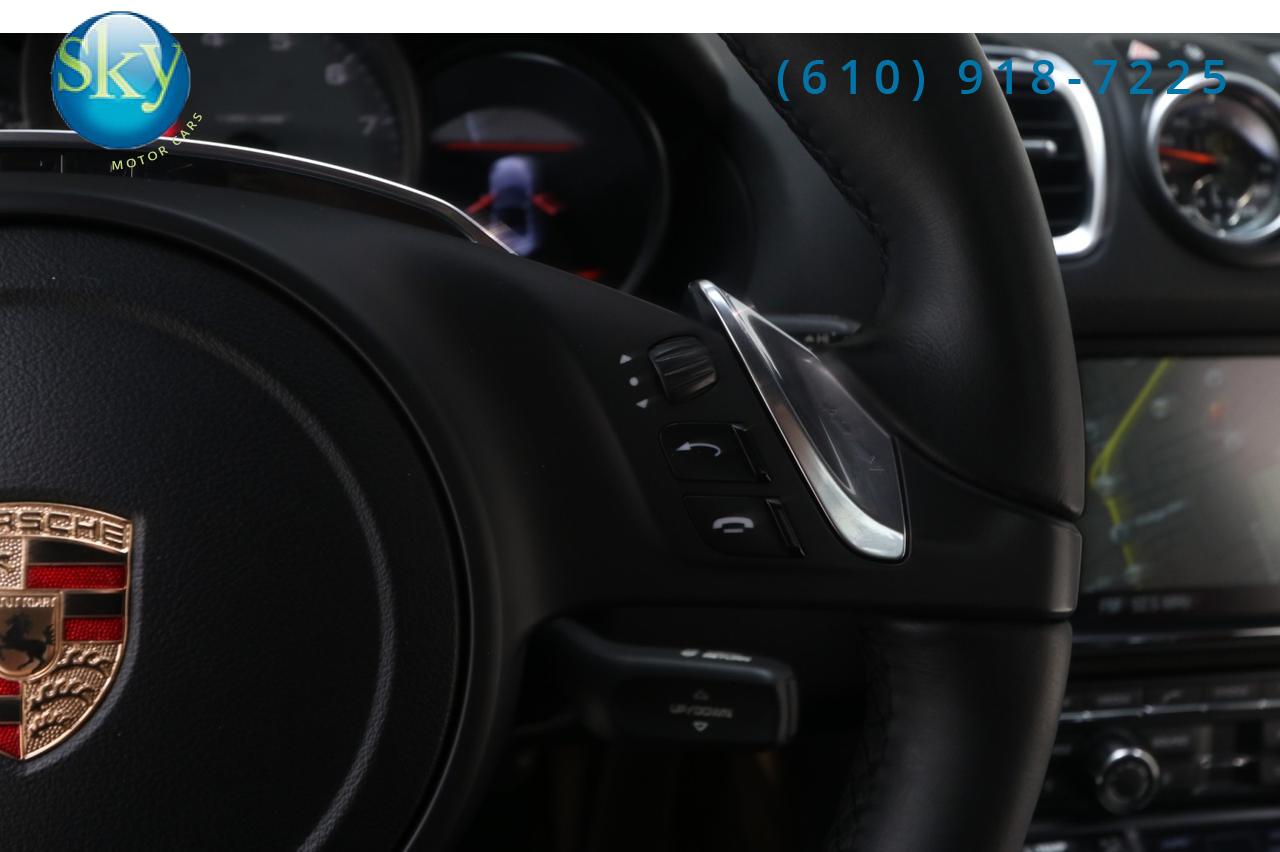 2014 Porsche Boxster S West Chester PA
