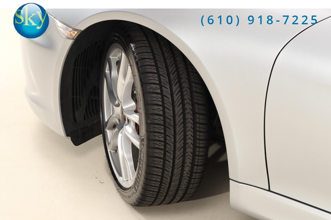 2014 Porsche Boxster S West Chester PA