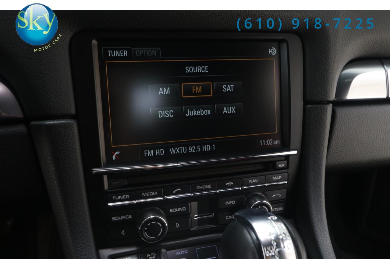2014 Porsche Boxster S West Chester PA