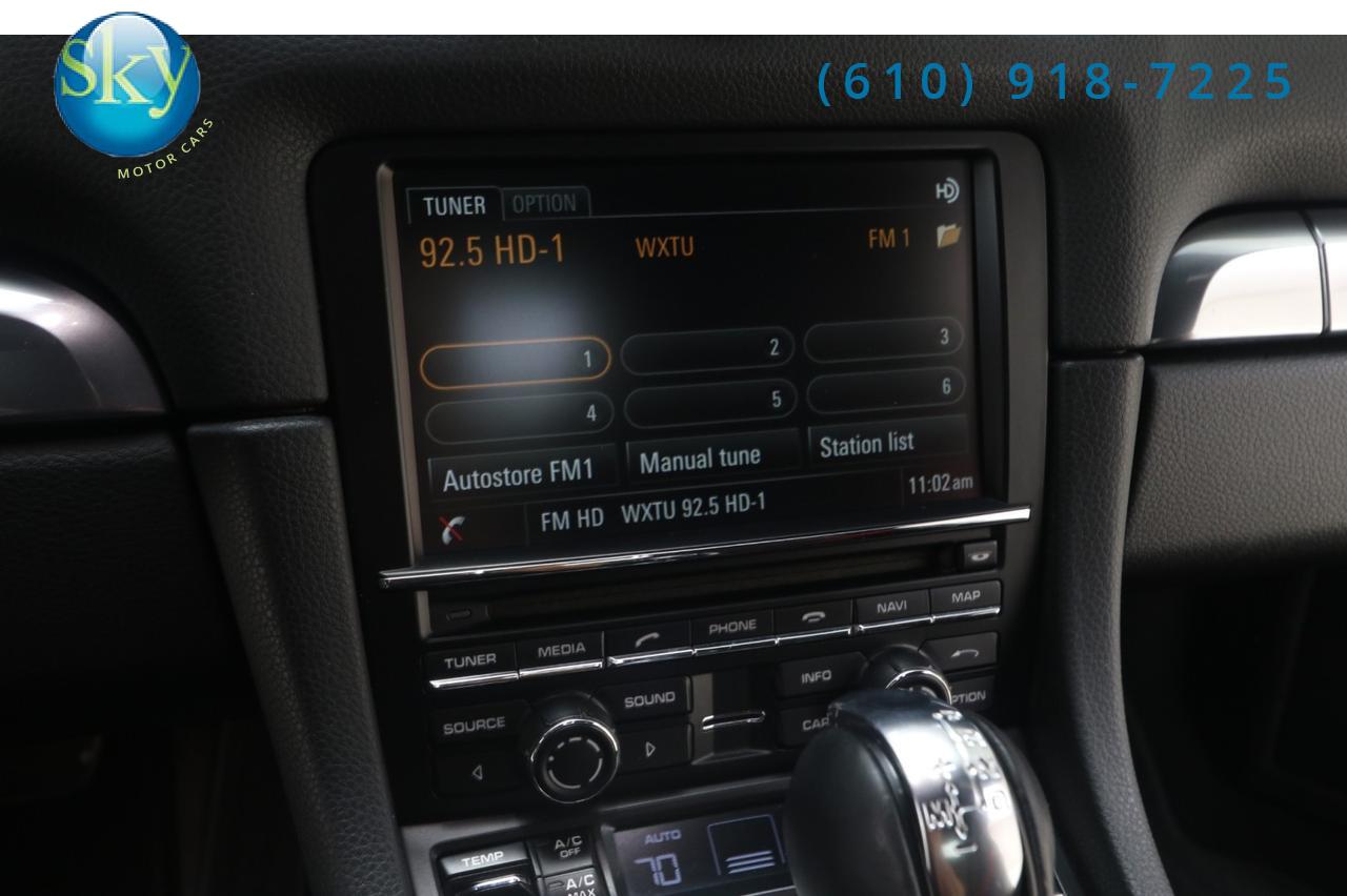 2014 Porsche Boxster S West Chester PA