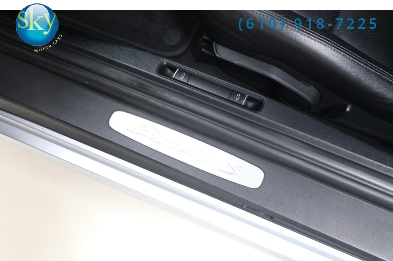 2014 Porsche Boxster S West Chester PA