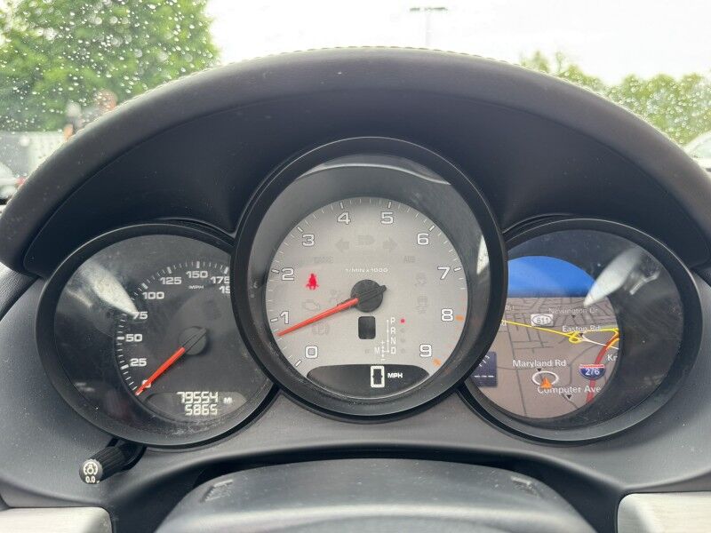 2014 Porsche Boxster S Willow Grove PA