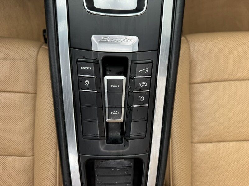 2014 Porsche Boxster S Willow Grove PA