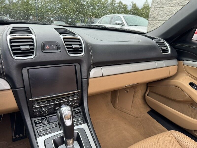 2014 Porsche Boxster S Willow Grove PA