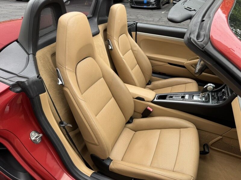 2014 Porsche Boxster S Willow Grove PA