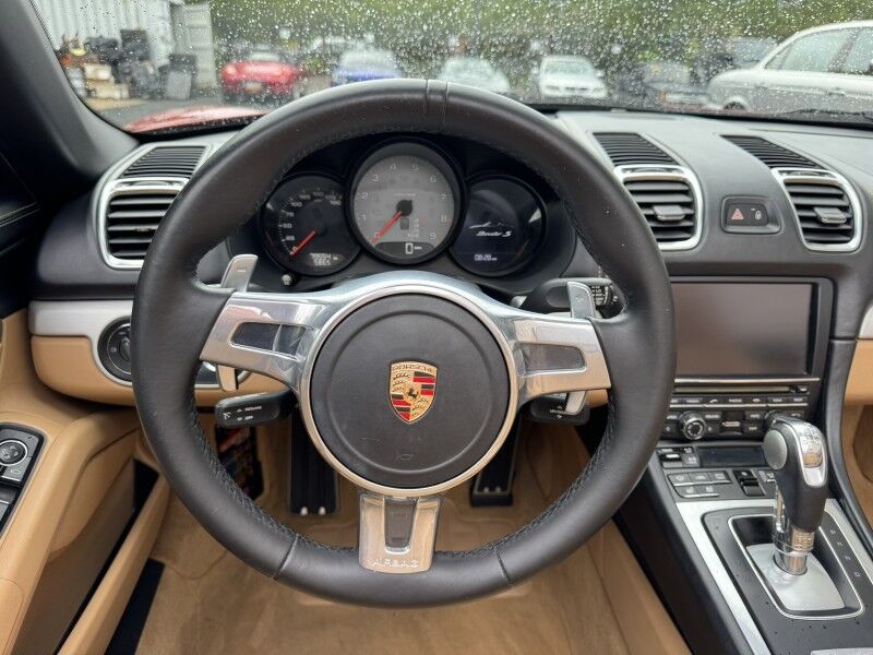 2014 Porsche Boxster S Willow Grove PA