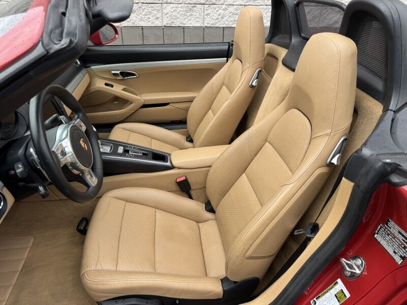 2014 Porsche Boxster S Willow Grove PA