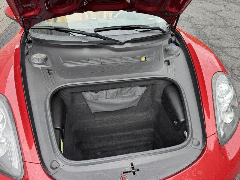 2014 Porsche Boxster S Willow Grove PA