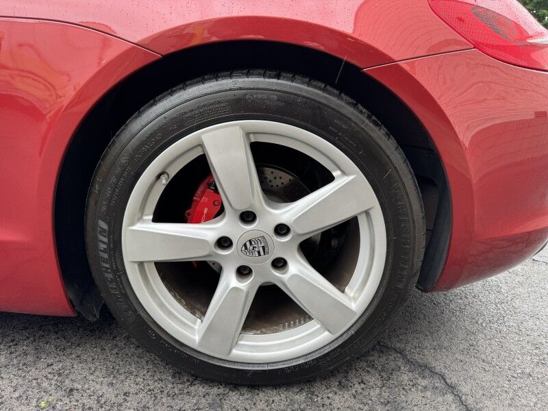 2014 Porsche Boxster S Willow Grove PA