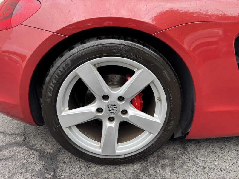 2014 Porsche Boxster S Willow Grove PA