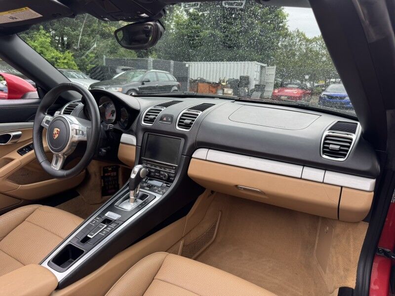 2014 Porsche Boxster S Willow Grove PA