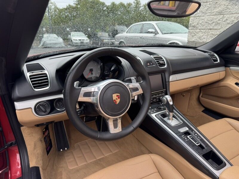2014 Porsche Boxster S Willow Grove PA