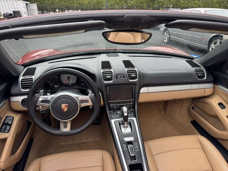 2014 Porsche Boxster S Willow Grove PA