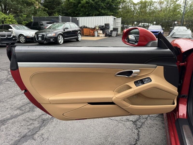 2014 Porsche Boxster S Willow Grove PA