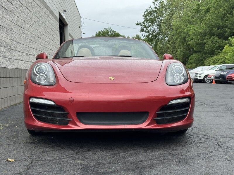 2014 Porsche Boxster S Willow Grove PA