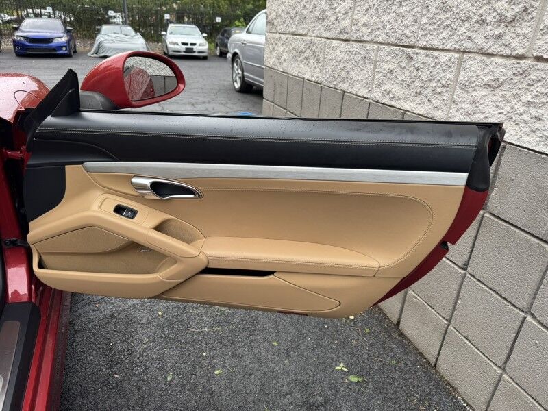 2014 Porsche Boxster S Willow Grove PA