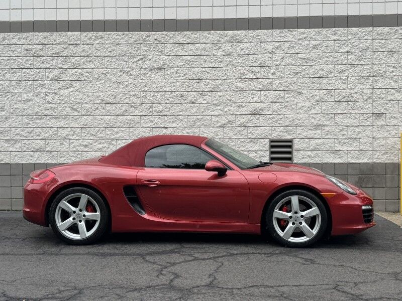 2014 Porsche Boxster S Willow Grove PA