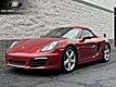 2014 Porsche Boxster S