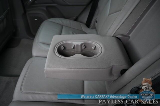 2014 Porsche Cayenne Wasilla AK