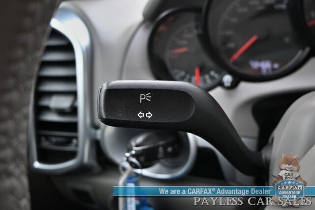 2014 Porsche Cayenne Wasilla AK