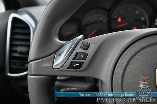 2014 Porsche Cayenne Wasilla AK