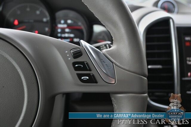 2014 Porsche Cayenne Wasilla AK