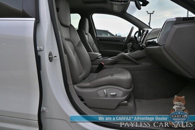 2014 Porsche Cayenne Wasilla AK