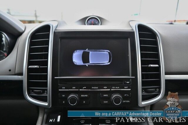2014 Porsche Cayenne Wasilla AK