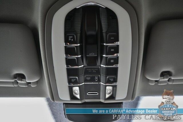 2014 Porsche Cayenne Wasilla AK