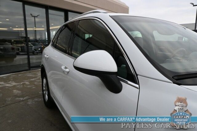 2014 Porsche Cayenne Wasilla AK