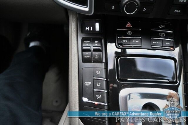 2014 Porsche Cayenne Wasilla AK