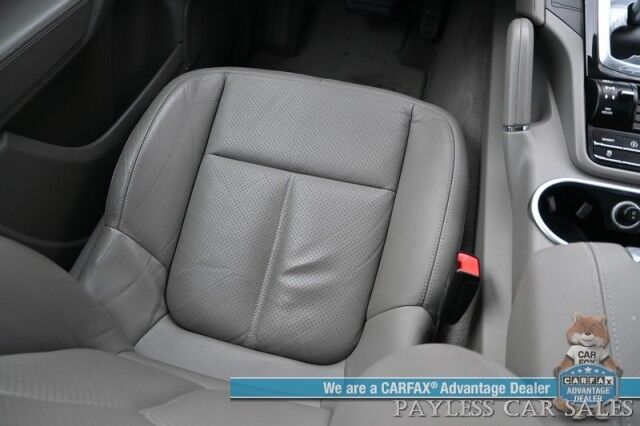 2014 Porsche Cayenne Wasilla AK