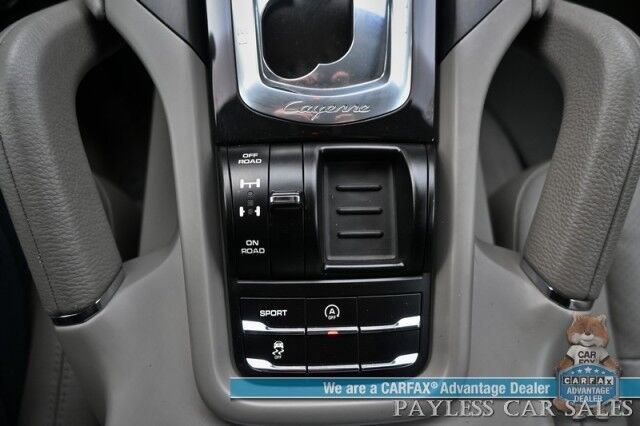 2014 Porsche Cayenne Wasilla AK