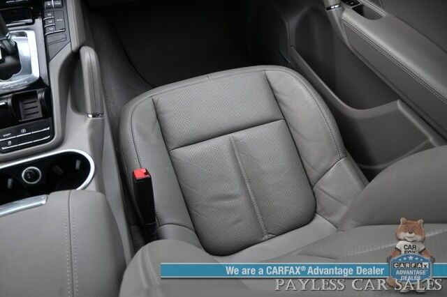 2014 Porsche Cayenne Wasilla AK