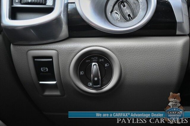 2014 Porsche Cayenne Wasilla AK