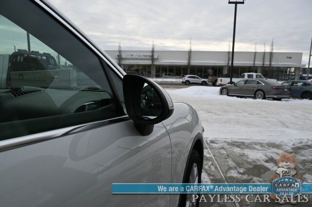 2014 Porsche Cayenne Wasilla AK