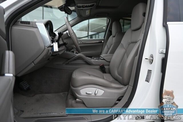 2014 Porsche Cayenne Wasilla AK