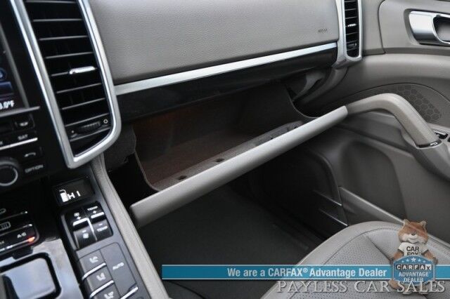 2014 Porsche Cayenne Wasilla AK