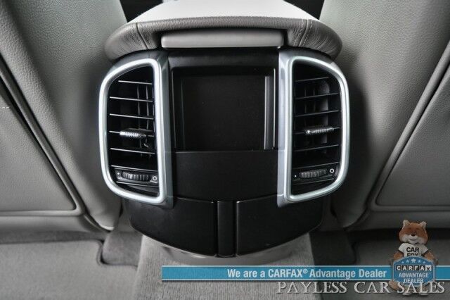 2014 Porsche Cayenne Wasilla AK